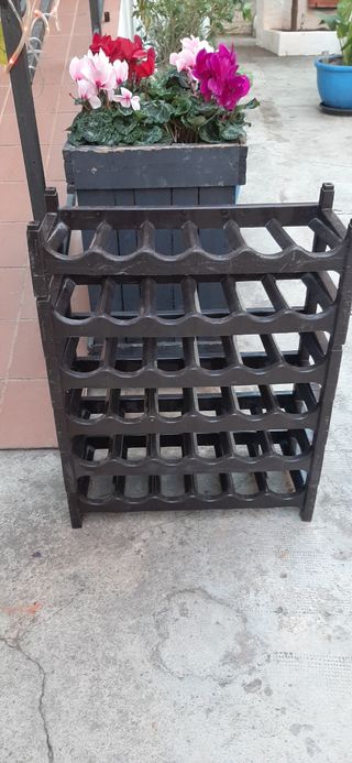 Botellero