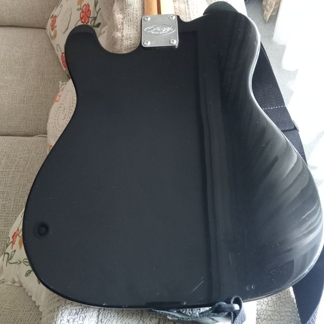 Telecaster Japan