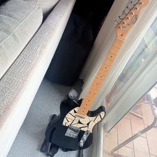 Telecaster Japan