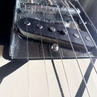 Telecaster Japan