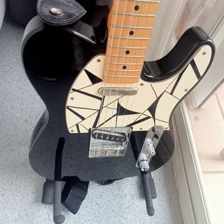 Telecaster Japan