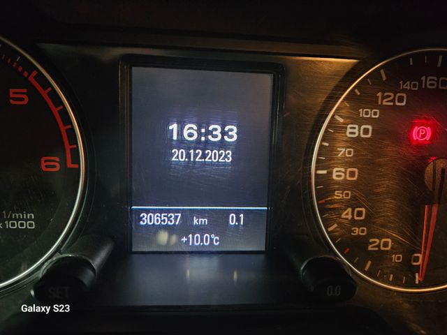 Audi Q5 2010
