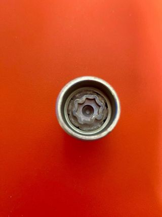 Llave de tuerca de seguridad antirrobo audi VAG