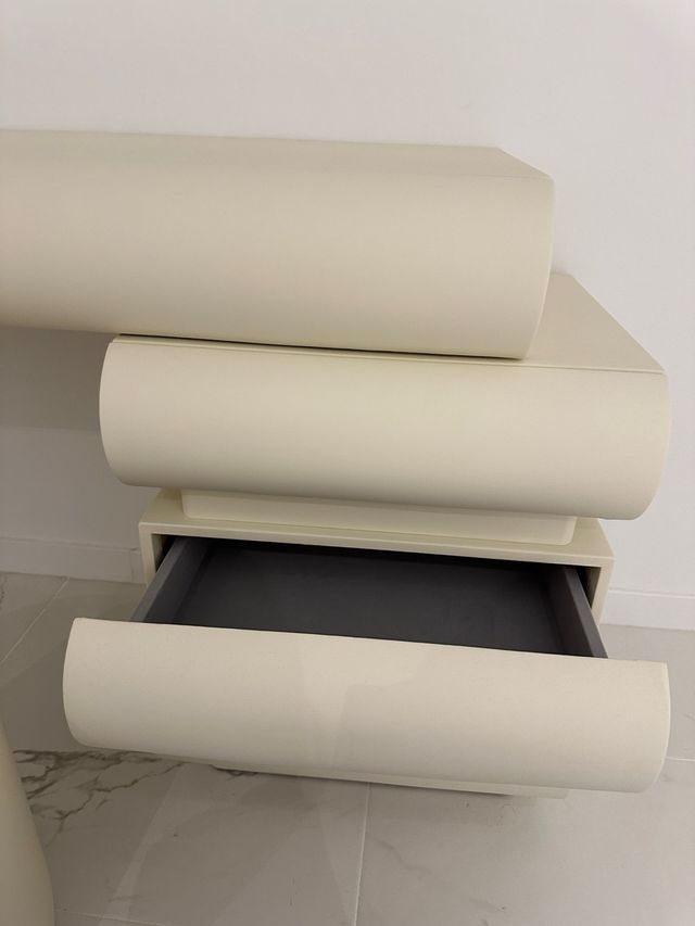 tocador de dormitorio