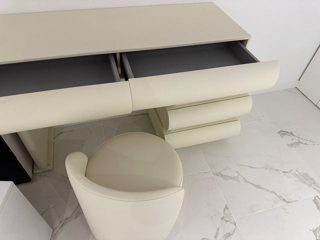 tocador de dormitorio