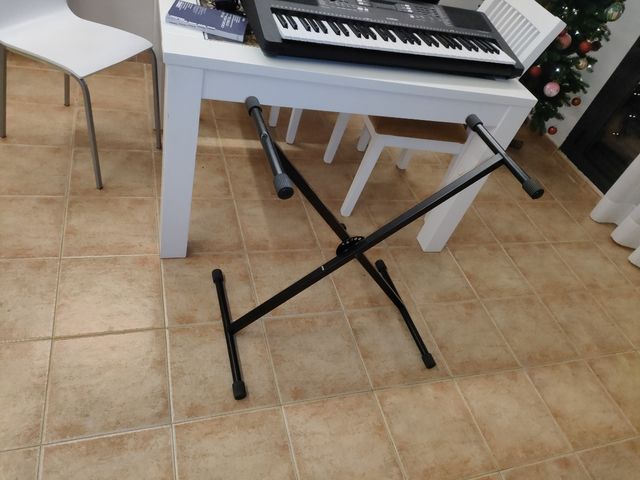 Tastiera Yamaha psr-e363