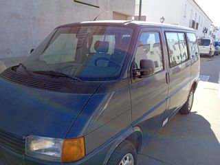 Volkswagen Caravelle 1992