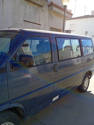 Volkswagen Caravelle 1992