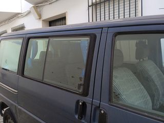 Volkswagen Caravelle 1992