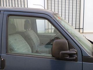 Volkswagen Caravelle 1992