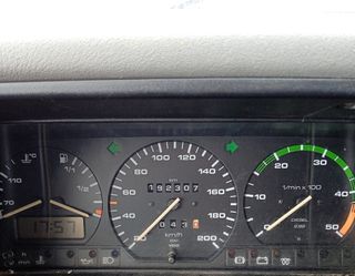 Volkswagen Caravelle 1992