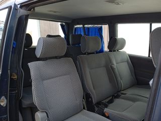Volkswagen Caravelle 1992