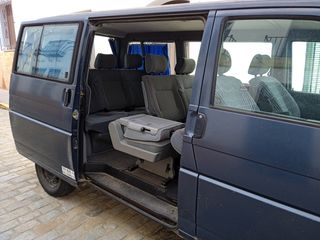 Volkswagen Caravelle 1992