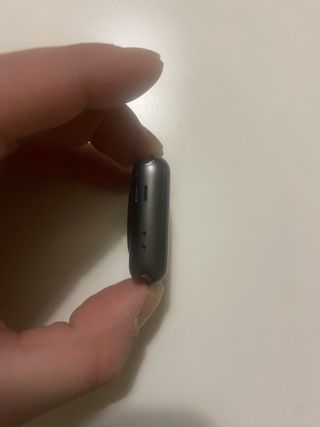 Reloj apple wath serie 3 de 38mm