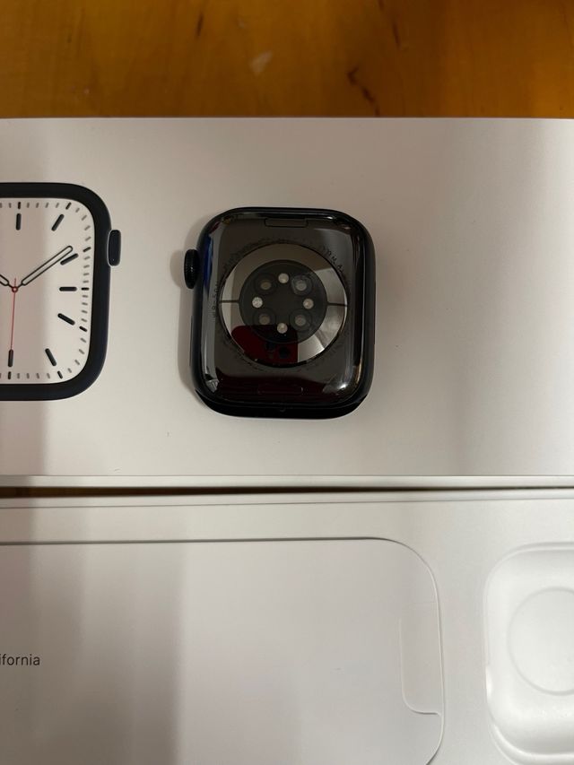 Apple Watch Serie 7