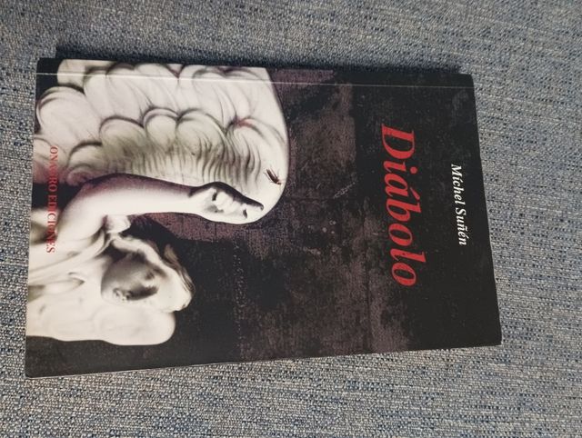 Libro Diabolo