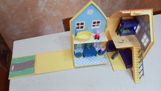 Casa de Peppa Pig