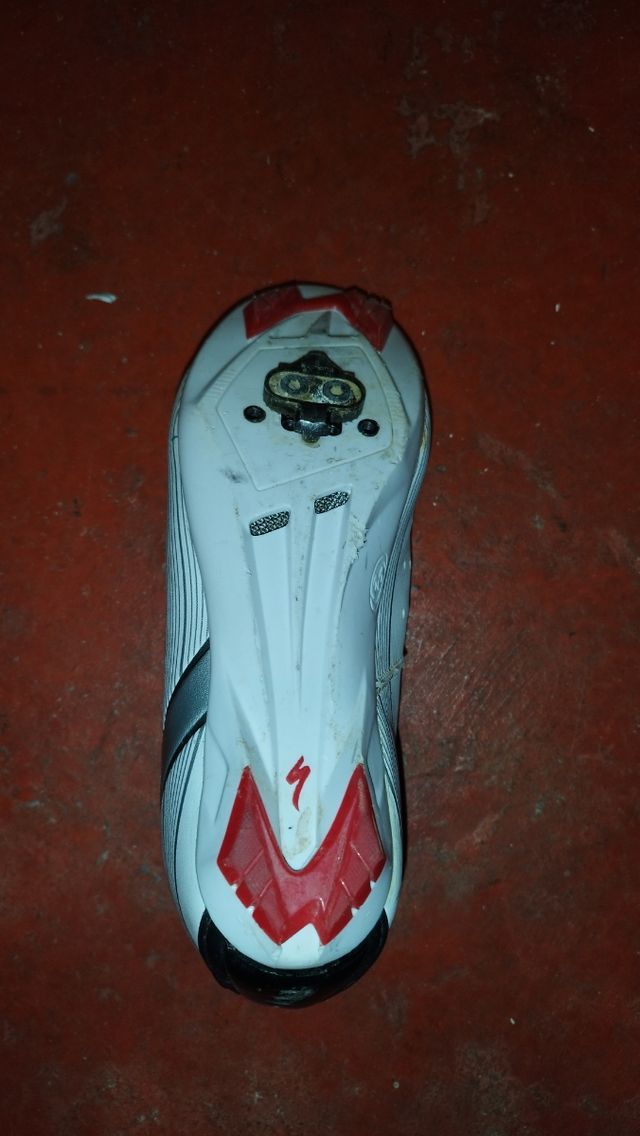 Zapatillas bicicleta