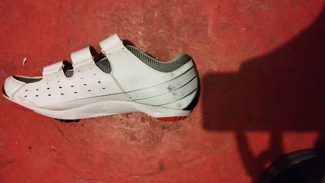 Zapatillas bicicleta
