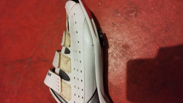 Zapatillas bicicleta