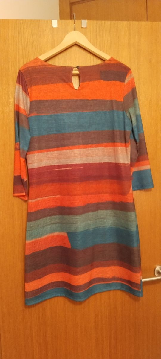 Vestido Desigual a estrenar