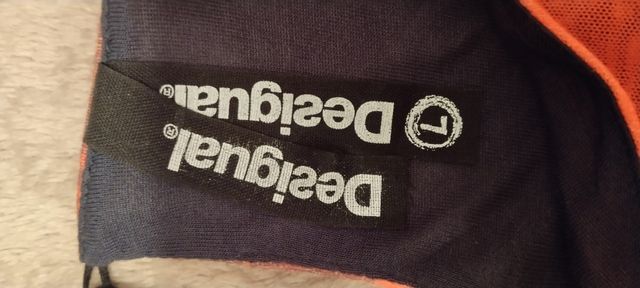 Vestido Desigual a estrenar