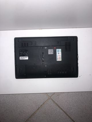 Acer Aspire 5741G (i5)
