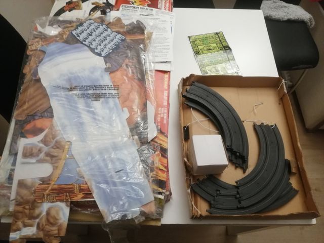 La aventura del volcán famoplay