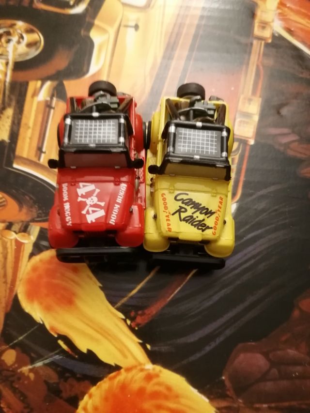 La aventura del volcán famoplay