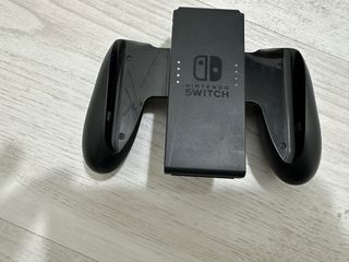 Nintendo Switch Animal Crossing Edition