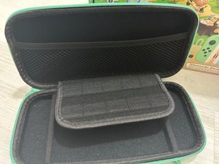 Nintendo Switch Animal Crossing Edition