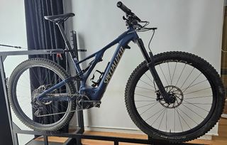 SPECIALIZED TURBO LEVO 2021