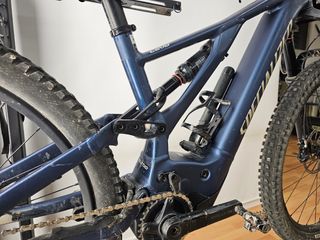SPECIALIZED TURBO LEVO 2021