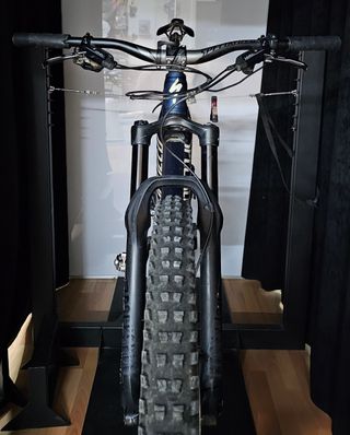 SPECIALIZED TURBO LEVO 2021