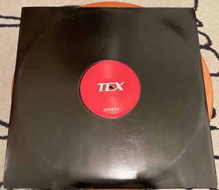 Tex - Tex EP004