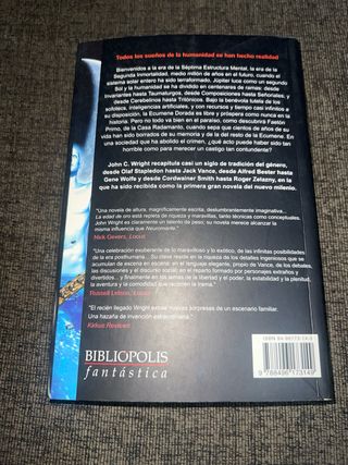 libro la edad de oro