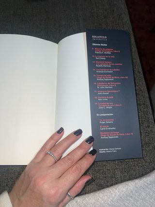 libro la edad de oro