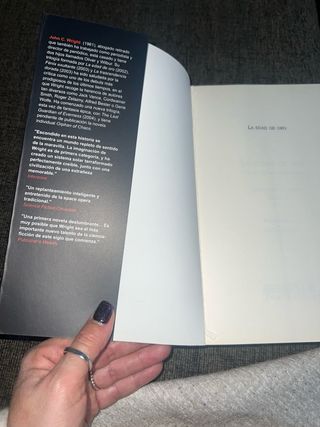 libro la edad de oro