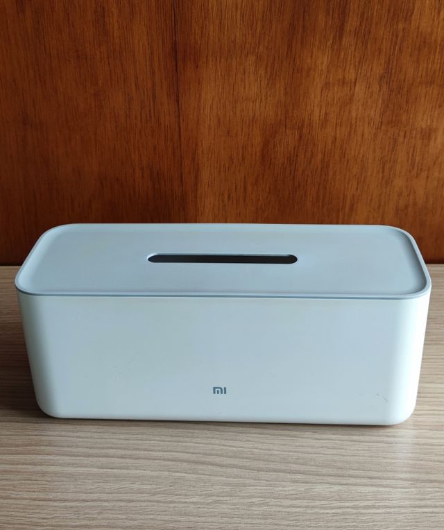 Caja Xiaomi organizadora de cables