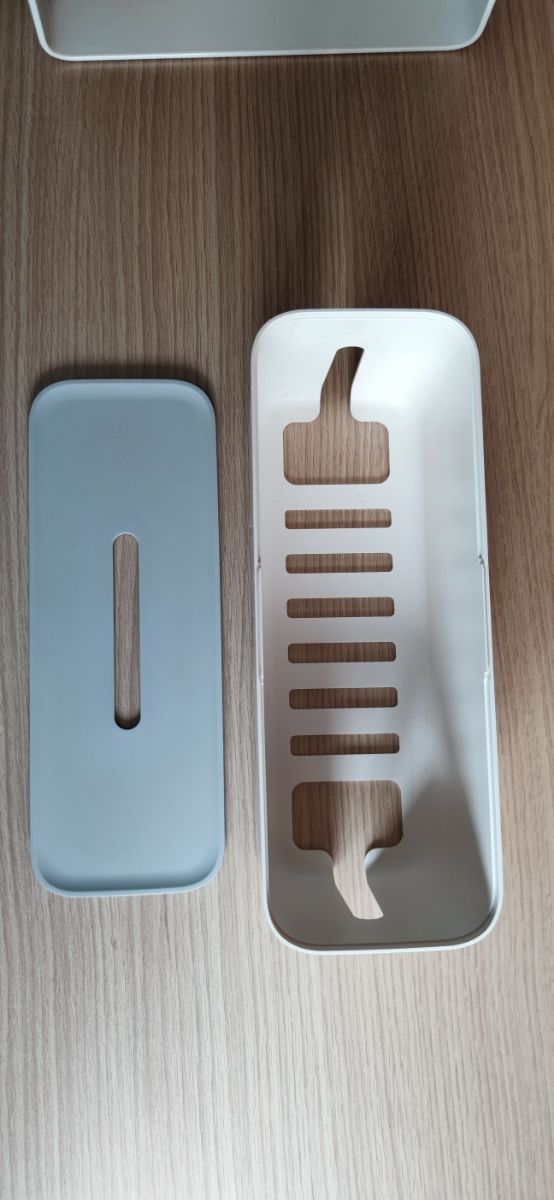 Caja Xiaomi organizadora de cables