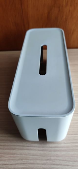 Caja Xiaomi organizadora de cables