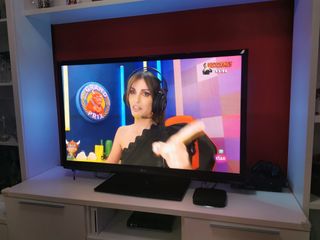 Televisión LG 50