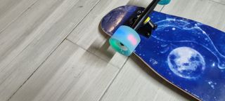 SKATE LONGBOARD