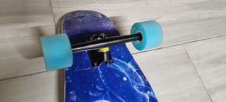 SKATE LONGBOARD