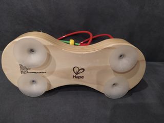 Laberinto Hape bebé