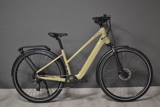 OFERTA CANNONDALE MAVARO NEO SL2 STEPTHRU