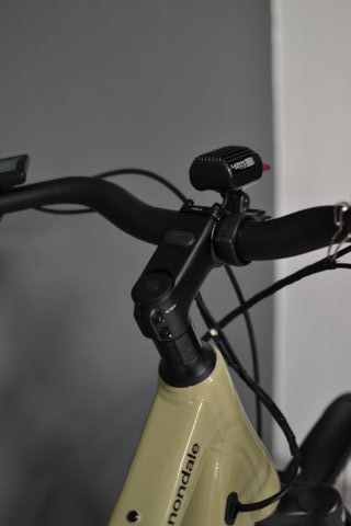 OFERTA CANNONDALE MAVARO NEO SL2 STEPTHRU