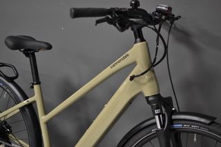 OFERTA CANNONDALE MAVARO NEO SL2 STEPTHRU