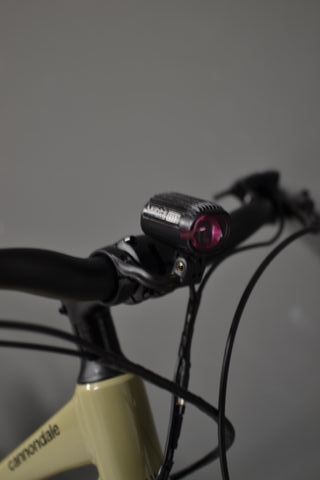 OFERTA CANNONDALE MAVARO NEO SL2 STEPTHRU