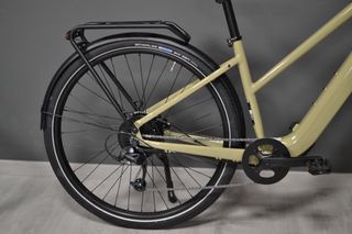 OFERTA CANNONDALE MAVARO NEO SL2 STEPTHRU